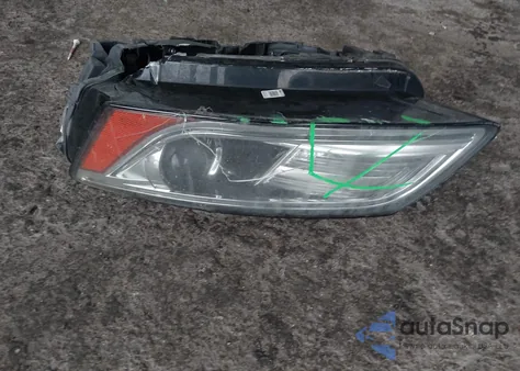 2015 Audi Q5 2.0T Premium из США, поврежденный, VIN WA1LFAFP4FA061211